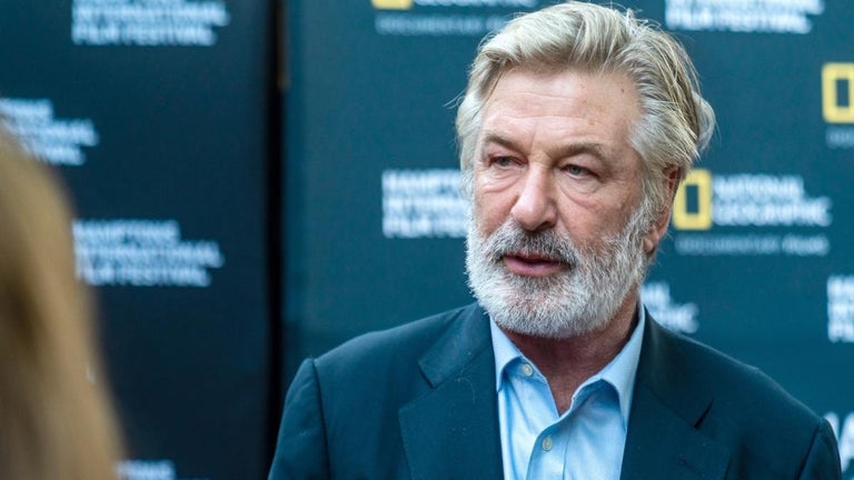 Alec Baldwin 'Rust' Accident: Gun Used in Shooting Was Allegedly Used off Set for Target Practice
