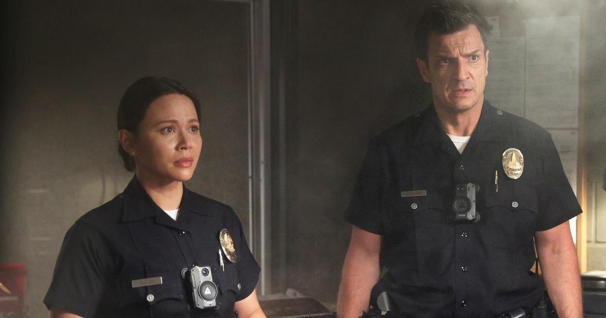 ABC's 'The Rookie' Bans “Live” Guns on Set – The Hollywood Reporter