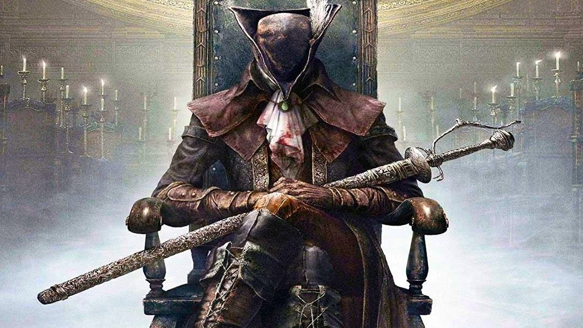Bloodborne Remaster Confirmed? It Certainly Seems that Way - FandomWire