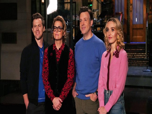 'SNL' Tonight: Jason Sudeikis and Brandi Carlile Tease Spooky New Episode