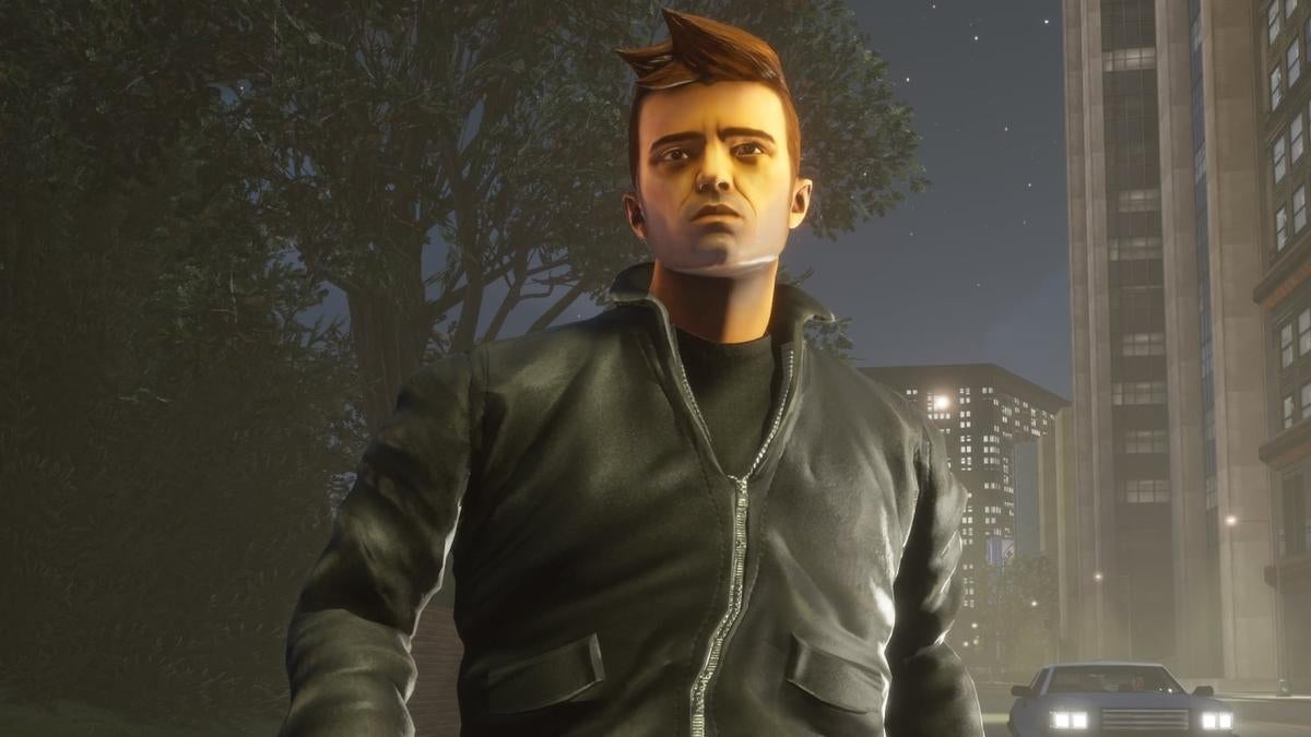 GTA Remastered Trilogy Pre-Loading Now Available