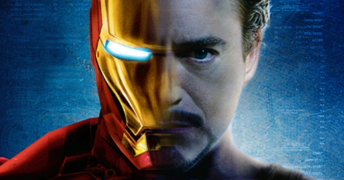 Robert Downey Jr. Speaks Out on Possible Iron Man 4 Return
