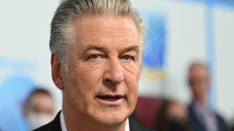 Alec Baldwin Says He 'Didn't Pull the Trigger' in 'Rust' Shooting