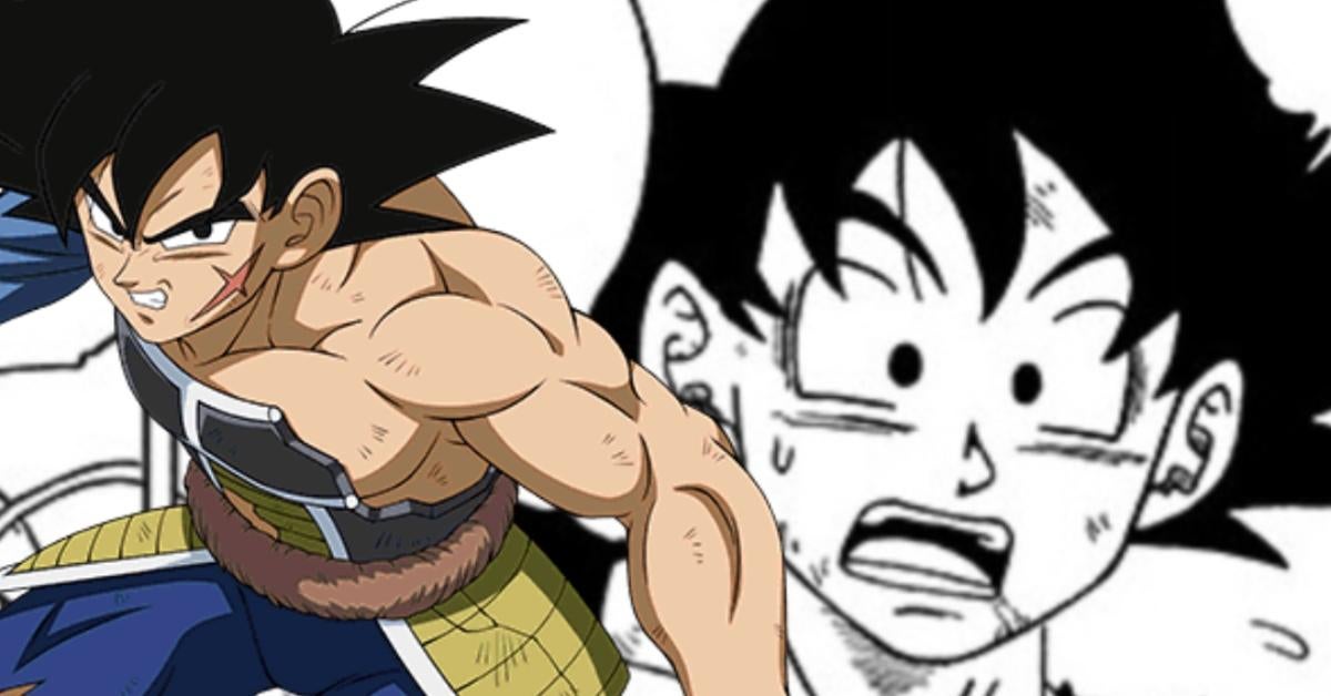 Goku's Saiyan Heritage Makes Him Deeper Than Dragon Ball Fans Think