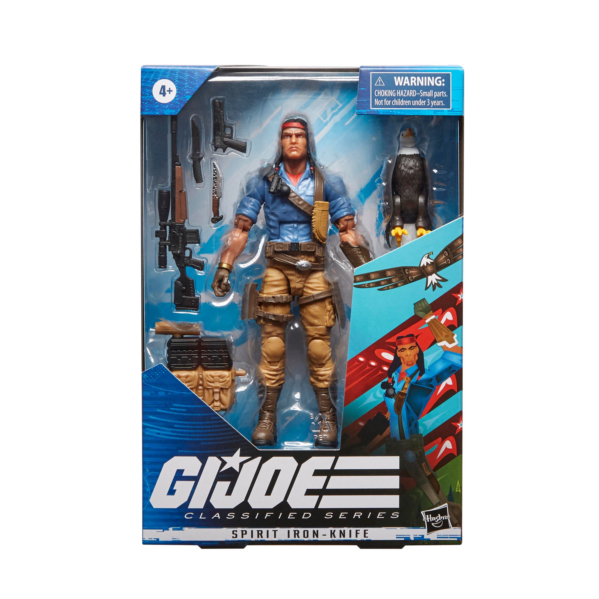 gi joe classified release dates