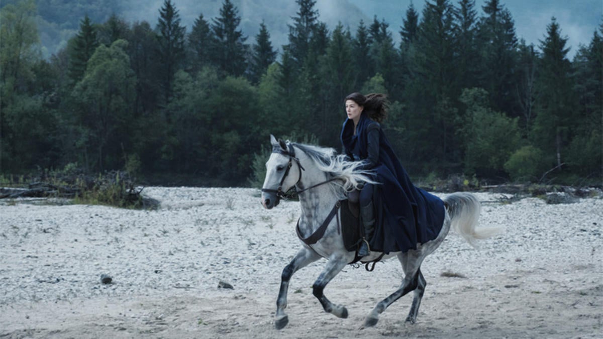 The Wheel of Time Is Set in a Post-Apocalyptic Future - Vimarsana News