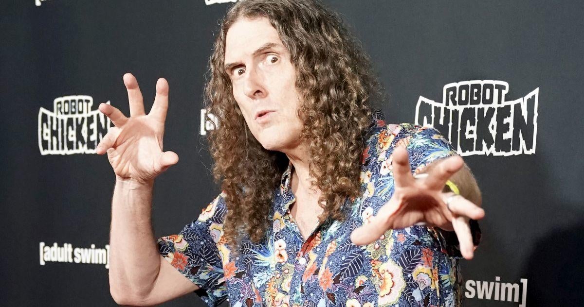 "Weird Al" Yankovic Recalls Scrapped Prince Parody Songs - TrendRadars