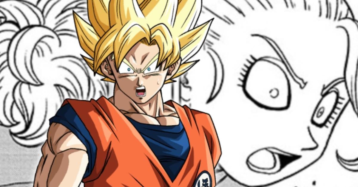 manga dragon ball pag. 39  Dragon ball, Anime dragon ball super, Anime dragon  ball