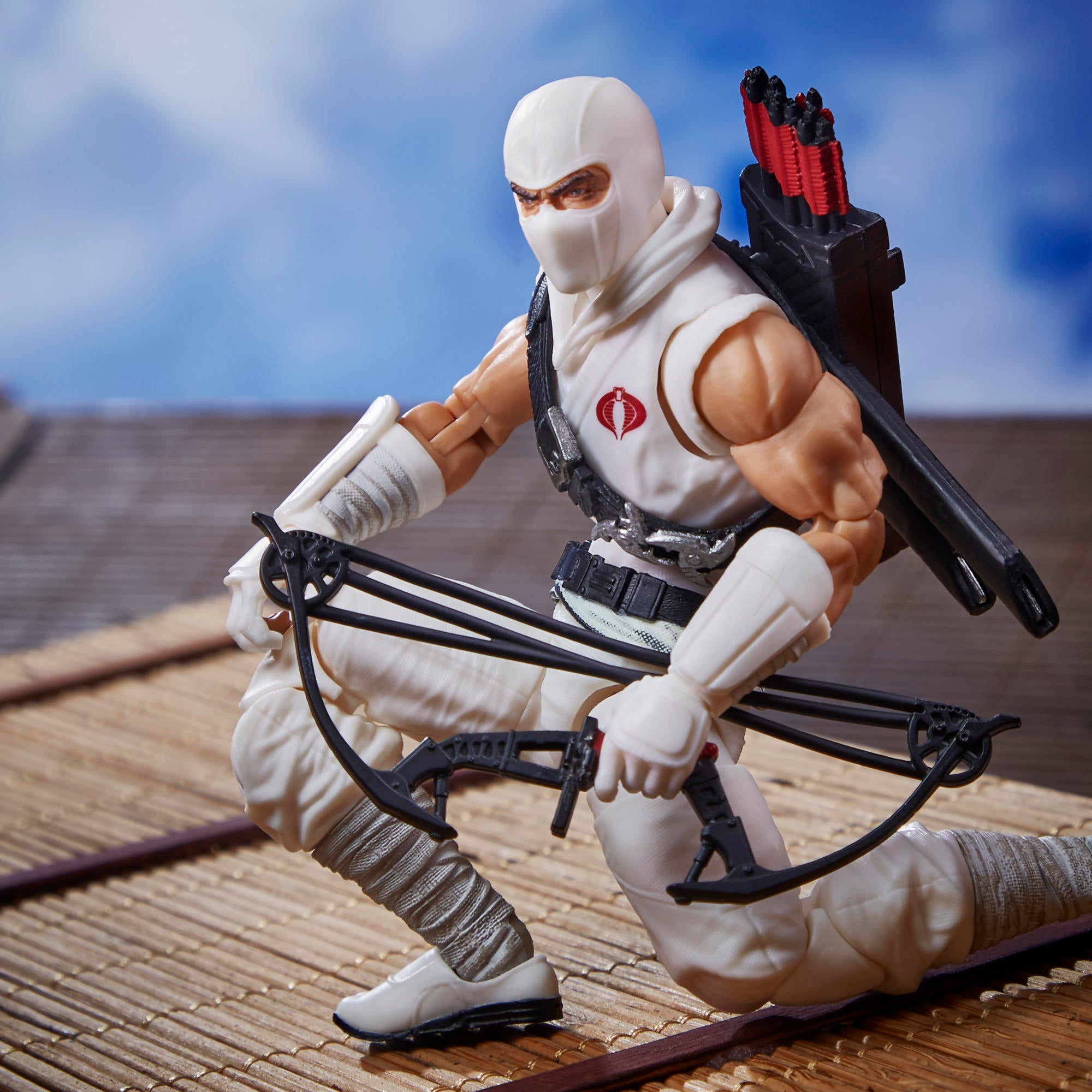 hasbro pulse storm shadow