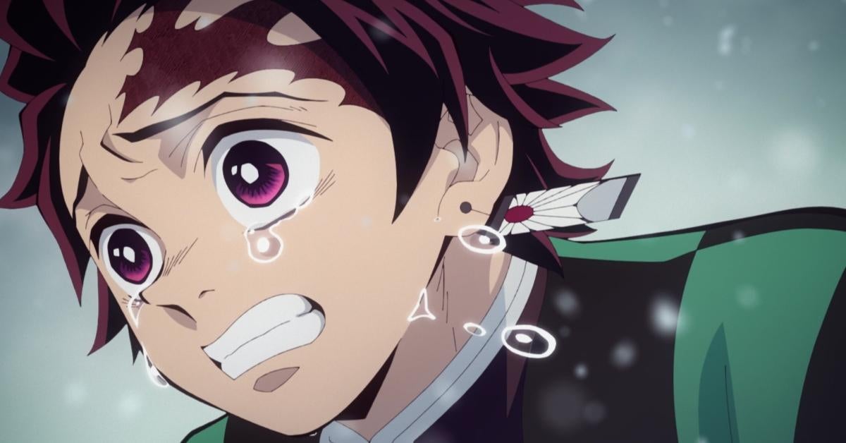 Demon Slayer: Kimetsu no Yaiba - streaming online