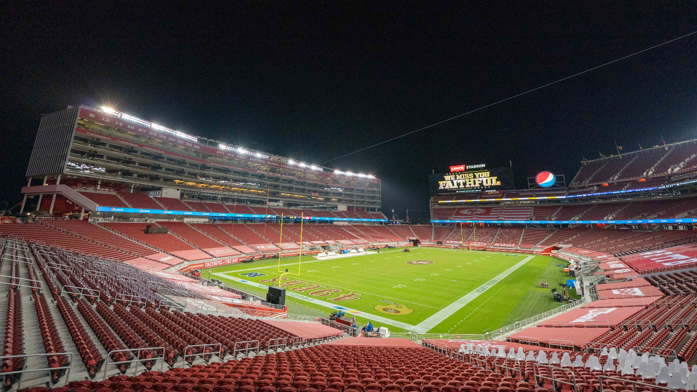 49ers-Seahawks weather for 2023 NFL playoffs: Potential for heavy rain during Super Wild Card Weekend game