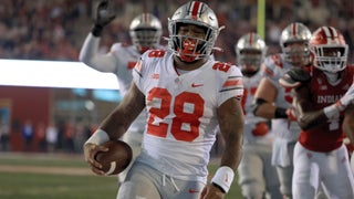 College football Week 8 grades: CBS Sports evaluates Ohio State, Tennessee  and other top contenders