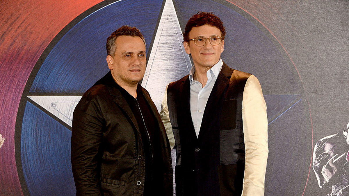 Avengers Endgame Directors The Russo Brothers Tease Marvel Studios Return