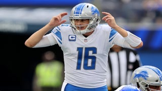 Rams news: Matthew Stafford draws unique comparison between Cooper Kupp,  Calvin Johnson