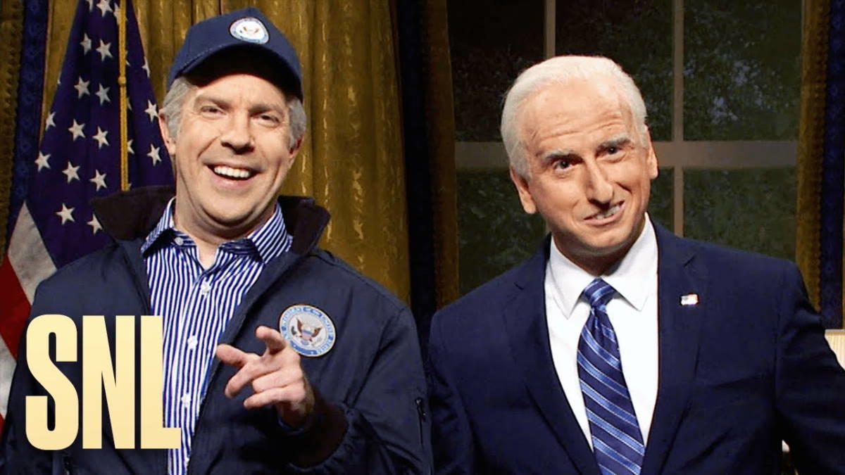 Saturday Night Live: Jason Sudeikis Reprises as Joe Biden in Cold Open - Vimarsana News