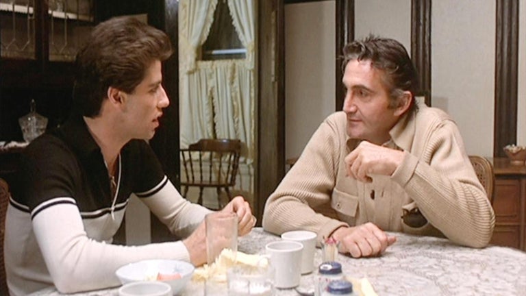 Val Bisoglio, 'The Sopranos' and 'Saturday Night Fever' Actor, Dead at 95