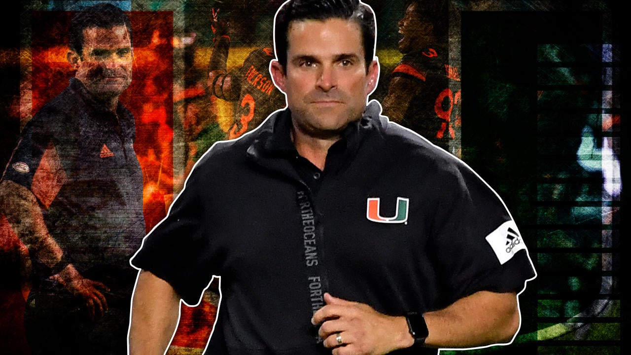 Week Eight Reaction: Miami Edges NC State 31-30 (Late Kick Cut) Stream of NCAA Football - CBS Sports