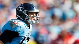Six Things That Stood Out for the Titans in Sunday's 27-3 Win Over