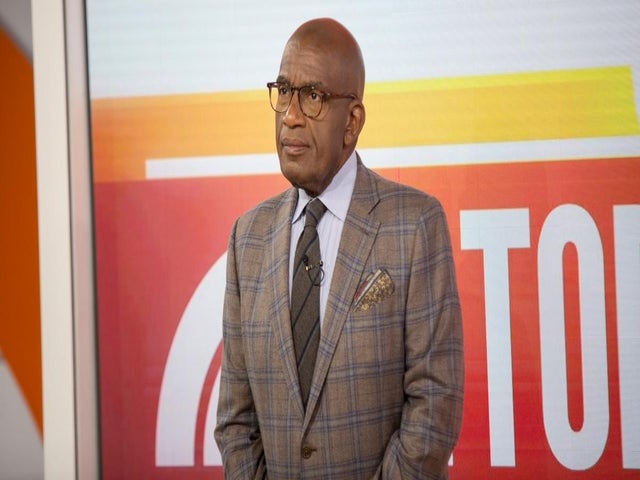 Al Roker Bangs Head During 'Today' Segment on Spring Cleaning That Goes off The Rails