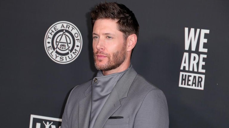 'Supernatural' Alum Joins Former Co-Star Jensen Ackles on 'The Boys'