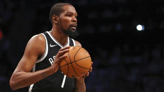 How Kevin Durant's injury impacts Nets, NBA playoff picture and