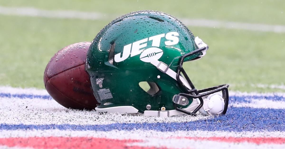 New York Jets Player Informs Team He's Stepping Away From Football