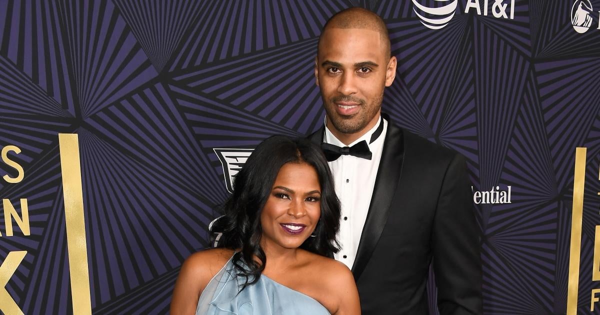 Nia Long Opens up About Fiance Ime Udoka Becoming Head Coach