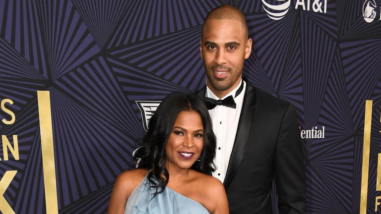 Nia Long Opens up About Fiance Ime Udoka Becoming Head Coach of Boston Celtics (Exclusive)