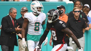 CeeDee Lamb fined for wave to Jalen Mills after Cowboys beat Patriots