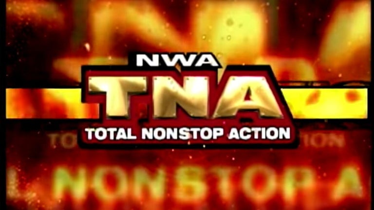 TNA Wrestling Alum Reveals Double Leg Amputation