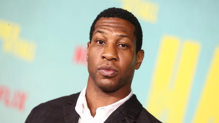 Jonathan Majors Talks Working With Paul Rudd on 'Ant-Man and the Wasp: Quantumania' (Exclusive)