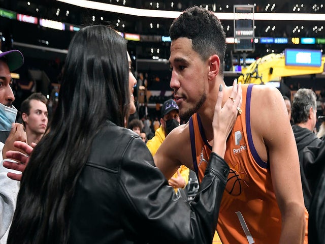 Kendall Jenner and Devin Booker Reportedly Break up After 2 Years