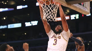 The Lakers wasted an MVP-level season from LeBron James - Silver Screen and  Roll