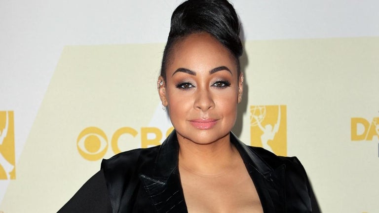 'Cosby Show' Star Raven-Symone Can't Remember Filming the Show