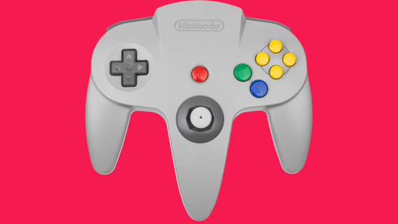 n64-controller