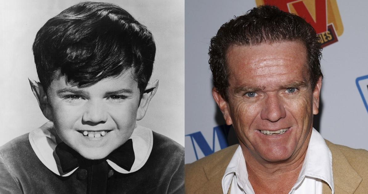 Eddie Munster Actor Testifies in Murder Trial