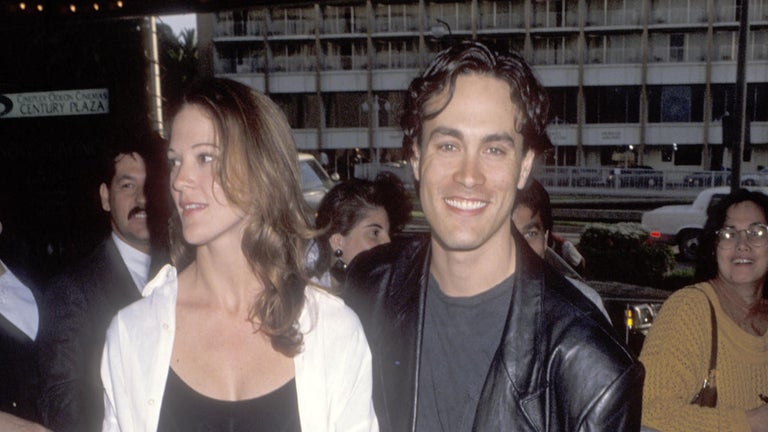 Brandon Lee's Fiancee Eliza Hutton Breaks Silence 28 Years After His Death in Wake of 'Rust' Shooting