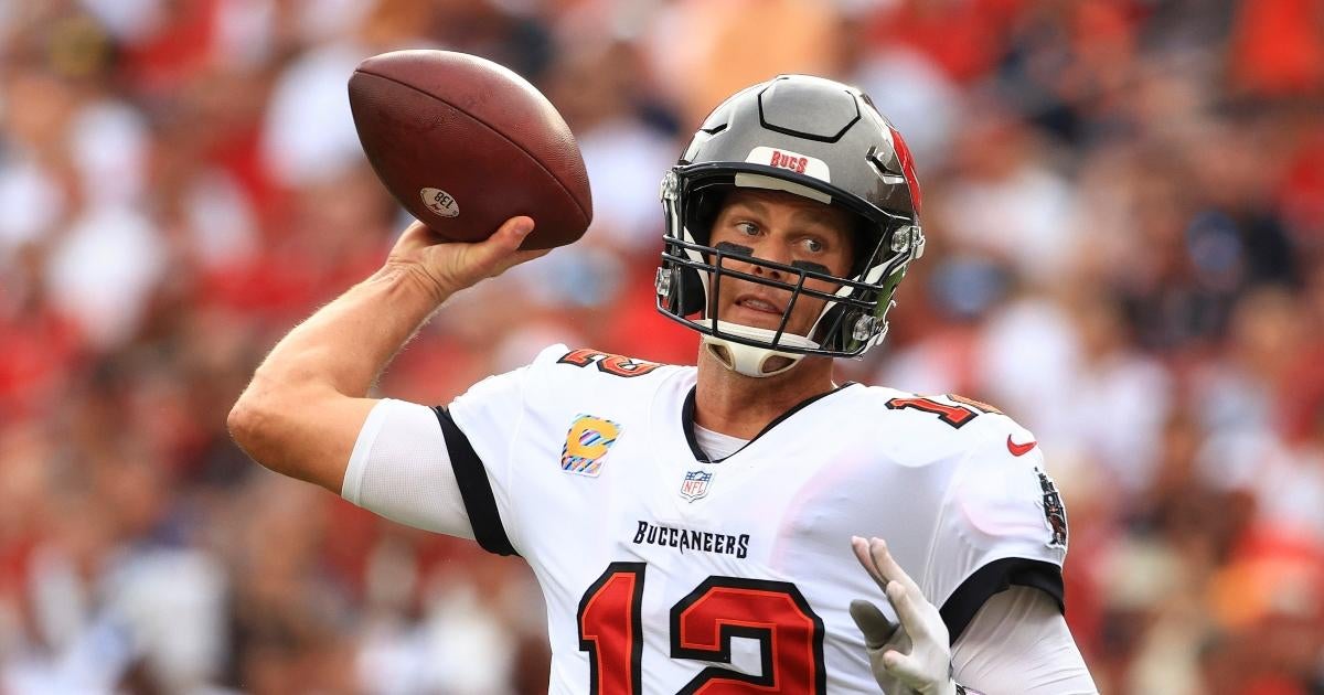 Returning Tom Brady's 600th Touchdown Ball Likely Cost Fan Six Figures