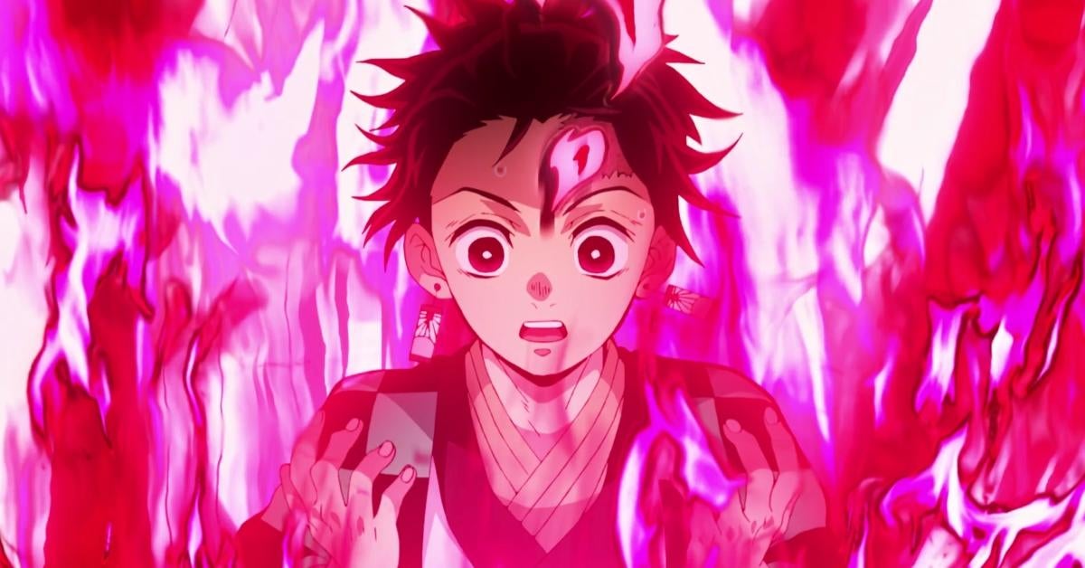 When you think about it Tanjiro's resume as a Demon Slayer is