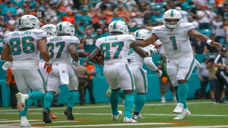 CBS Calls Miami Dolphins Trade Deadline Winners - Miami Dolphins