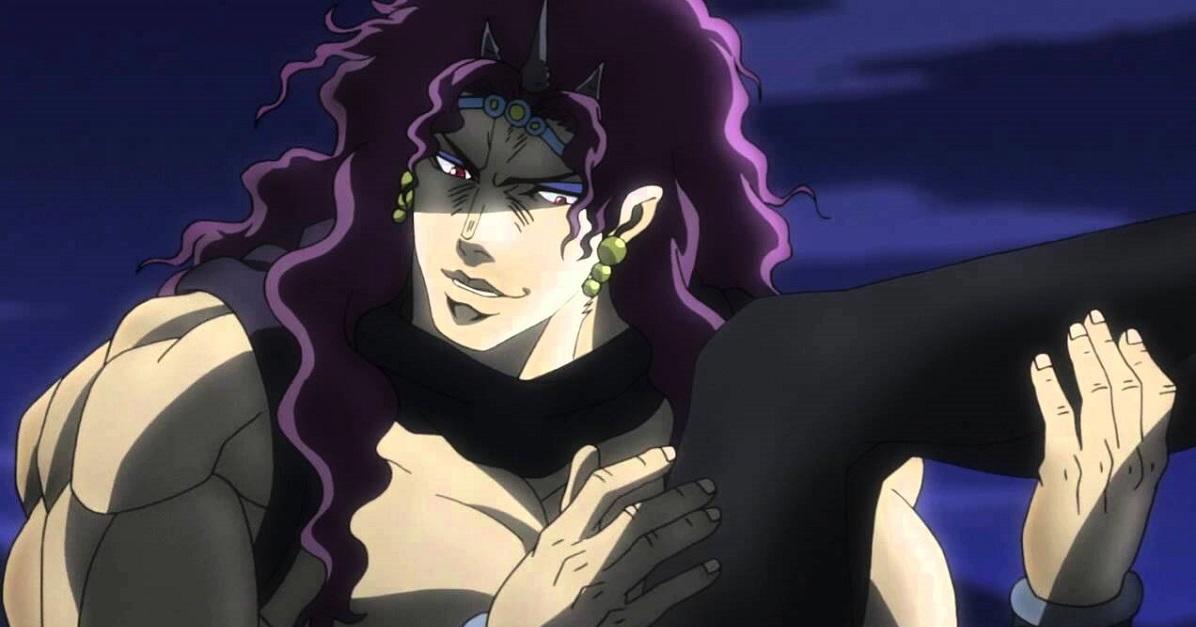 hunter x voltron — Analyzing Kars' Character