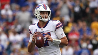 NFL teams asking Jacksonville Jaguars about Josh Allen trade