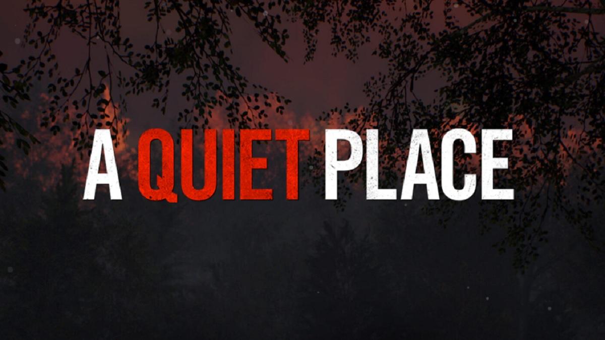 A Quiet Place Day One Prequel Movie Delayed To 2024   A Quiet Place 