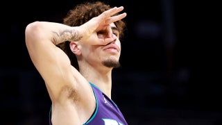 LaMelo Ball Suddenly Drawing Hype As No. 1 Pick in 2020 NBA Draft