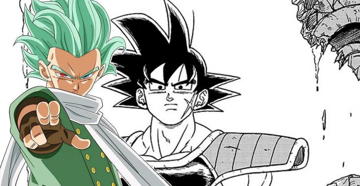 Dragon Ball (manga) - Anime News Network