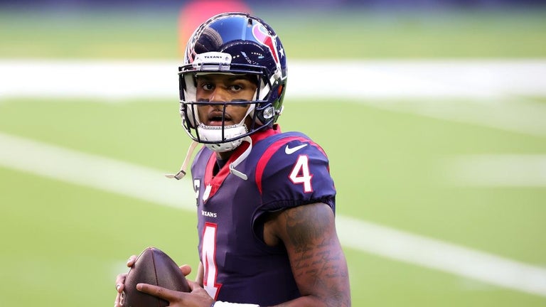 Texans Reportedly Have Deal in Place to Trade Deshaun Watson