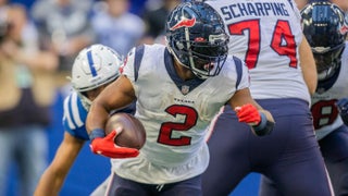 Rams vs. Houston Texans: Live updates, odds and how to watch - Los