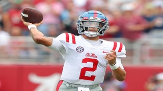 2022 NFL Mock Draft: Is Malik Willis truly QB1 in 2022?