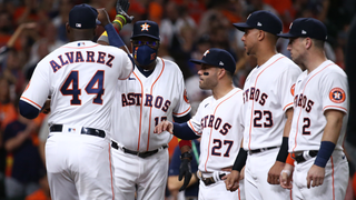 2021 World Series: Astros vs. Braves Game 2 live stream, TV channel, watch  online, time, odds for MLB playoffs 