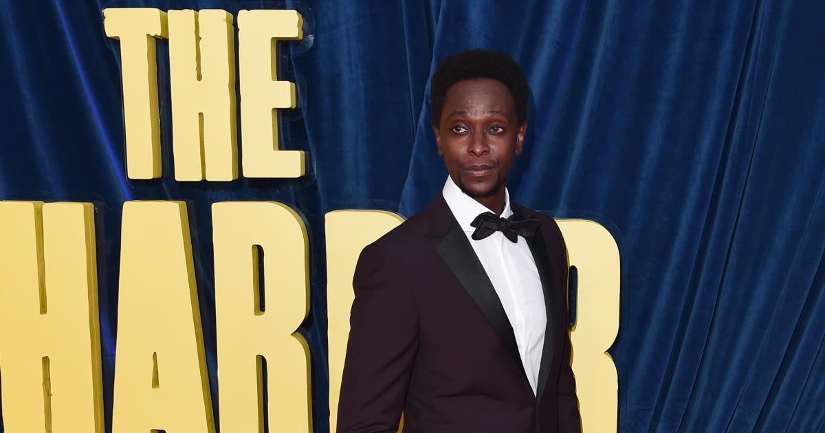 'The Harder They Fall' Star Edi Gathegi Explains Why the Film Is a